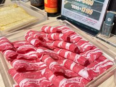 -阳坊胜利涮羊肉(阳坊老店)