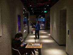 -威尔仕健身(丁香国际店)