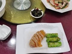 -天天海鲜城·海鲜大排档(新溪店)