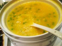 -博斯腾宾馆中餐厅