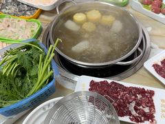 -杏花吴记牛肉火锅