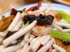 -丽华餐厅·天津菜(艳阳路店)
