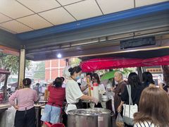 -汪记鲜鱼糊汤粉(沈阳路总店)