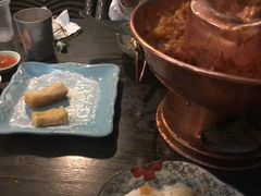 -海底捞火锅(枫蓝国际购物中心店)