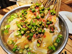 -叶婆婆钵钵鸡(解放碑店)