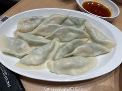 -喜家德虾仁水饺(浦东山姆店)