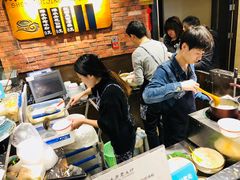 -深水井老冰粉(解放碑英利大融城店)