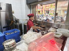 -老仓醋米线(万达店)
