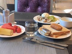 -北京丽景湾国际酒店