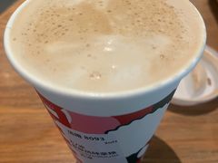 -星巴克(长沙乐和城门店)