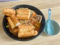 -四川老牛麻辣烫(北门桥店)