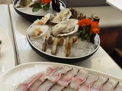 -川越泰火锅(吉利大厦店)