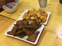 -陈记农家挂炉烤肉(雁南一路店)