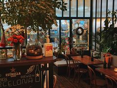 -Laures·月桂西班牙碳烤餐厅(十尚坊店)