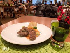 -上海波特曼丽思卡尔顿酒店