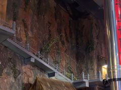 -破瓦寒窑·地摊烤羊排