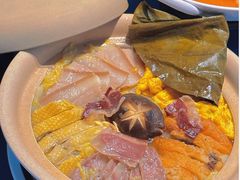 -江南雅厨(李公堤店)