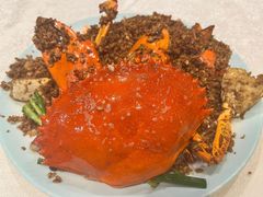 -喜记避风塘炒辣蟹(总店)