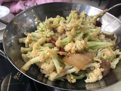 -杨胖子私房菜(秦虹路店)