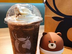 -瑞幸咖啡(广东外经贸大厦店)