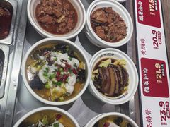 -72街荷叶饭(东方宝泰广场店)