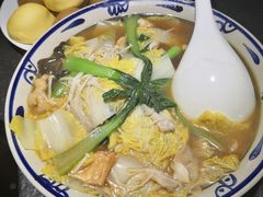 -安多素食(广仁寺路店)