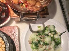 -绿茶餐厅(千岛湖银泰城店)