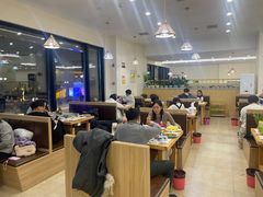 -朴小妹人参鸡汤火锅(长白山万达店)