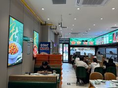 -紫光园·烤鸭(紫燕中路店)