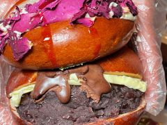 -味多美·北京面包工坊(天坛店)
