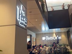 -Peet's Coffee皮爷咖啡(万象天地店)
