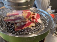 -山葵说·泥炉烤肉(泰达时尚E街区店)