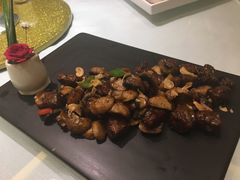 -粤麓轩餐厅(中信泰富广场店)