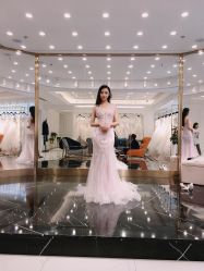 -拉瑞娜LaReine婚纱礼服高级定制