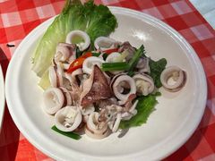 -阿里元平价海鲜•闽菜餐厅(曾厝垵店)