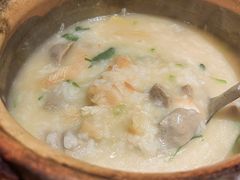 -金穗园·砂锅粥.醉鸡煲火锅(长寿路店)
