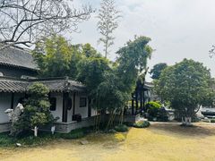 -凤城河风景区
