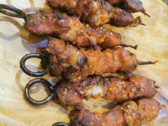 -亚克西姆新疆菜(库车店)