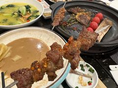 -飞天大厦清真餐厅