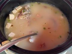-土砂锅生态山庄·非遗砂锅雅鱼