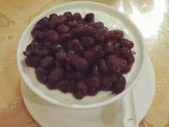 红豆双皮奶-老周记顺德双皮奶