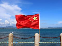 -三亚西岛海洋文化旅游区