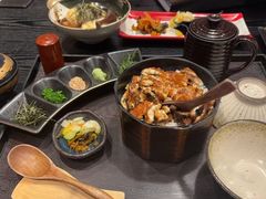 -玄白·炭烤活鳗(上海首店)