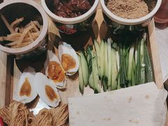 -古彭7只羊·招牌白串·碳锅羊肉旗舰店