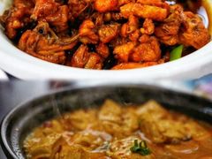 -李东农庄(中南百草园地标店)