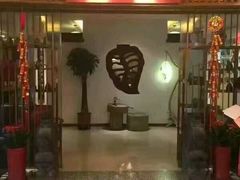 门面-中国徽菜·徽商故里(远大店)