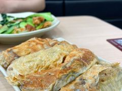 五香卷-百家鸡味馆(清泰店)