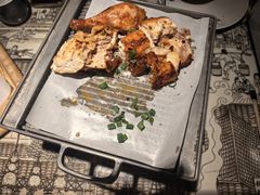 -绿茶餐厅(千岛湖银泰城店)