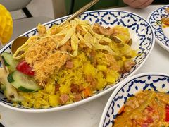 -KingThaia金泰兰(滨江天街店)