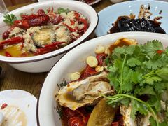 -锦月楼百姓厨房(大箕山商业广场店)